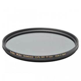 Kenko 52 mm Zeta Circular Polarize Filtre