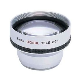 Kenko 52mm Dairesel Polarize Filtre