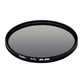 Kenko 58 mm Circular Polarize Filtre