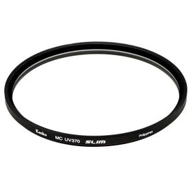 Kenko 58mm Dairesel Polarize Filtre