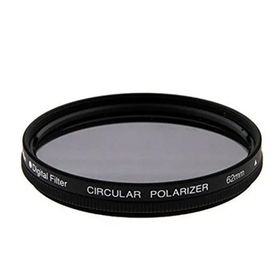 Kenko 62 mm Circular Polarize Filtre
