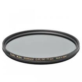 Kenko 67 mm Zeta Circular Polarize Filtre