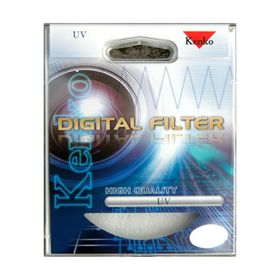 Kenko 67mm UV Filtre