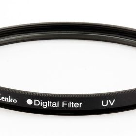 Kenko 67mm UV Filtre