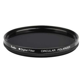 Kenko 72mm CP Filtre