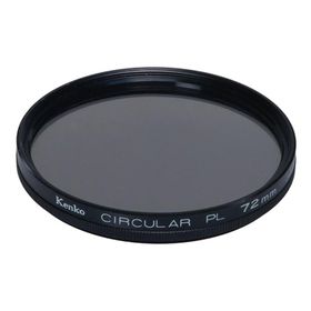 Kenko 72mm Polarize Filtre