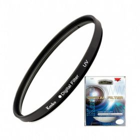 Kenko 72mm UV Filtre