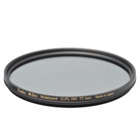 Kenko 77 mm Zeta Circular Polarize Filtre