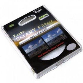 Kenko 77mm Slim UV Filtre