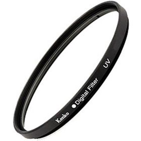 Kenko 77mm UV Filtre
