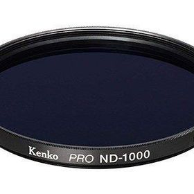 Kenko 82mm Pro ND1000 Filtre