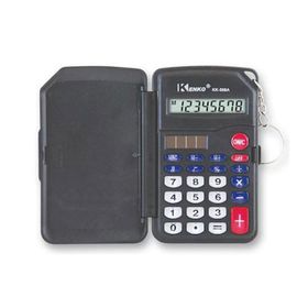 Kenko KK-568A Hesap Makinesi