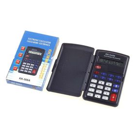 Kenko KK-568A Hesap Makinesi