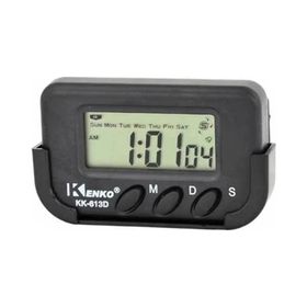 Kenko KK-613D Masaüstü Kronometre