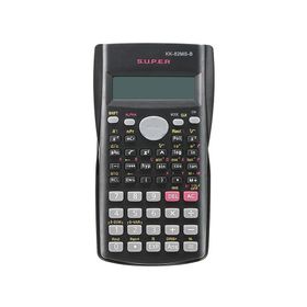 Kenko KK-82MS-B 12 Haneli Bilimsel Hesap Makinesi