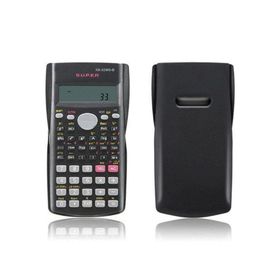 Kenko KK-82MS-B 12 Haneli Bilimsel Hesap Makinesi