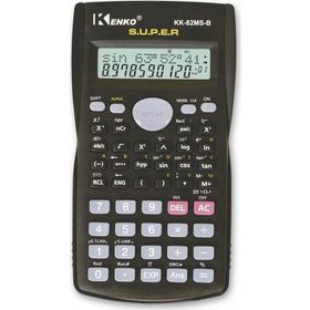 Kenko KK-82MS Hesap Makinesi