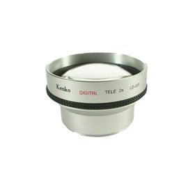 Kenko LD-20T Telefoto Lens