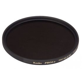 Kenko PL Fader 67mm ND3 ND400 Filtre
