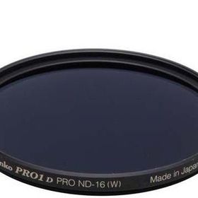 Kenko PRO1D PRO ND16 58mm Filtre