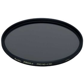 Kenko PRO1D PRO ND4 58mm Filtre