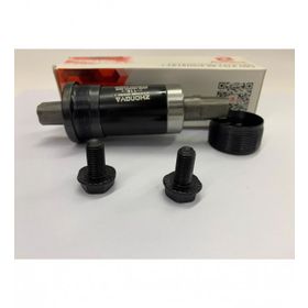 Kenli Zhongya Bisiklet 122 mm Contalı Orta Yatak