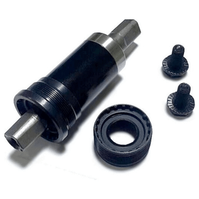 Kenli Zhongya Bisiklet 122 mm Contalı Orta Yatak