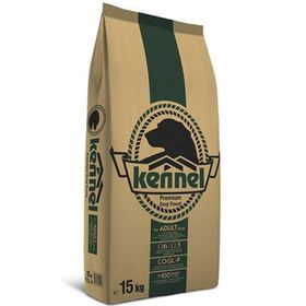 Kennel Adult Dog Yetişkin 15 kg Köpek Maması