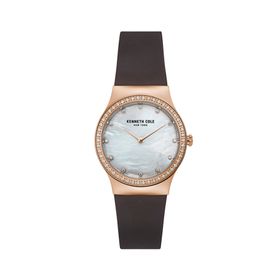 Kenneth Cole 8432180748588 Kadın Kol Saati