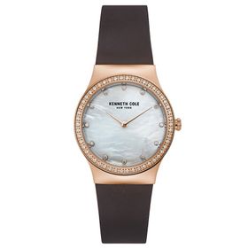 Kenneth Cole 8432180748588 Kadın Kol Saati