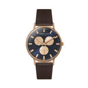 Kenneth Cole KC14946002 Erkek Kol Saati