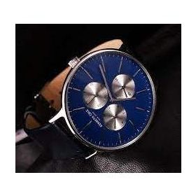 Kenneth Cole KC14946004 Erkek Kol Saati