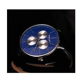 Kenneth Cole KC14946004 Erkek Kol Saati
