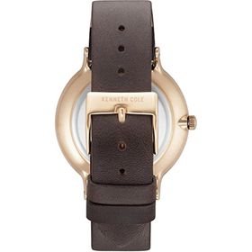 Kenneth Cole KC14946005 Erkek Kol Saati