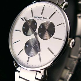 Kenneth Cole KC14946007 Erkek Kol Saati