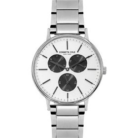 Kenneth Cole KC14946007 Erkek Kol Saati