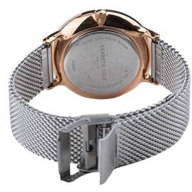 Kenneth Cole KC14946010 Erkek Kol Saati