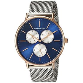 Kenneth Cole KC14946010 Erkek Kol Saati