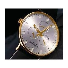 Kenneth Cole KC14946017 Erkek Kol Saati