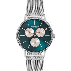 Kenneth Cole KC14946020 Erkek Kol Saati