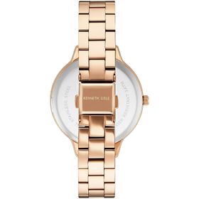 Kenneth Cole KC15056007 Kadın Kol Saati