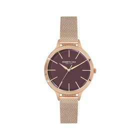 Kenneth Cole KC15056012 Kadın Kol Saati