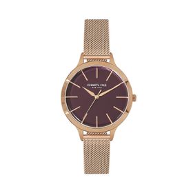 Kenneth Cole KC15056012 Kadın Kol Saati
