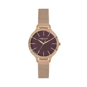 Kenneth Cole KC15056012 Kadın Kol Saati