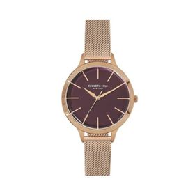 Kenneth Cole KC15056012 Kadın Kol Saati