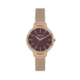 Kenneth Cole KC15056012 Kadın Kol Saati