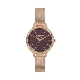 Kenneth Cole KC15056012 Kadın Kol Saati