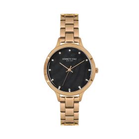 Kenneth Cole KC15056016 Erkek Kol Saati