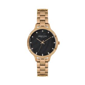 Kenneth Cole KC15056016 Erkek Kol Saati