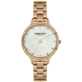 Kenneth Cole KC15056017 Kadın Kol Saati
